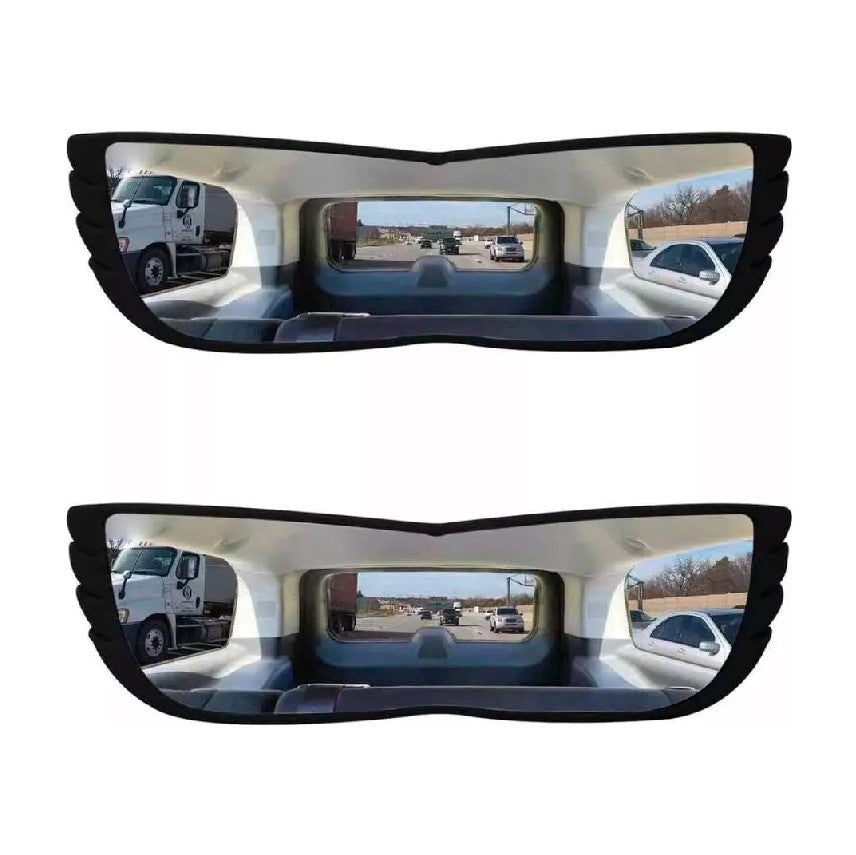 ESPEJO RETROVISOR PARA AUTO GRAN ANGULAR