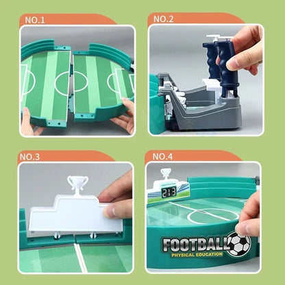 PINBALL FÚTBOLL PRO™