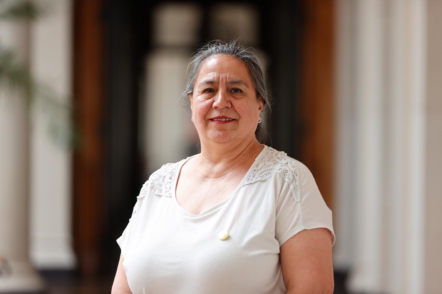 <em>Silvia Hernández - Compradora de Facebook</em>